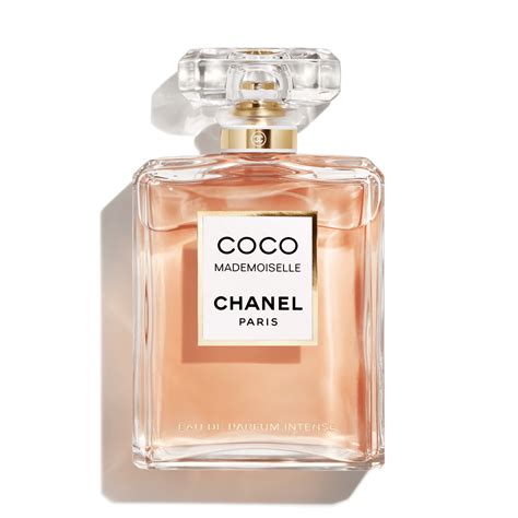 chanel mademoiselle eau de parfum ici paris|chanel mademoiselle perfume price usa.